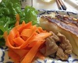 免疫力アップ☆ニンジンサラダ作り方6写真