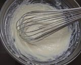 豆腐>強力粉♡ヘルシーむっちりパンケーキ作り方5写真