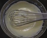 豆腐>強力粉♡ヘルシーむっちりパンケーキ作り方6写真
