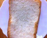 ホームベーカリーでふわっと食パン作り方4写真
