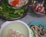 中華あんかけ作り方1写真