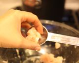 チキンヌードルスープ作り方7写真