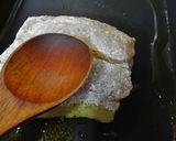 チヌのムニエル作り方3写真