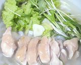 簡単5分♪米粉から作るピザ生地☆お餅作り方8写真