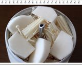 ヘルシーわんこごはん作り方1写真