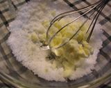 簡単!チョコチップマフィン作り方3写真