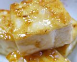 こんにゃくの塩麹照り焼き作り方6写真