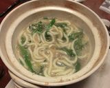 あっという間の簡単・牛肉　寄せ鍋作り方8写真
