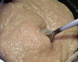 簡単☆濃厚明太クリームパスタ作り方3写真