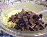 簡単!チョコチップマフィン作り方6写真