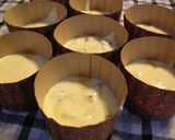 簡単!チョコチップマフィン作り方8写真