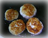 材料たったの3つ!!『万能!鶏ミンチ♪』作り方8写真