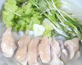 米粉で☆手打ちライスヌードル♪作り方7写真