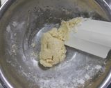 トトロとまっくろくろすけのクッキー作り方10写真