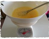 しっとりﾊﾟｳﾝﾄﾞｹｰｷ☆作り方6写真