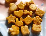 ☆生キャラメルとキャラメル☆作り方12写真