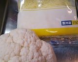 カリフラワーのチーズ焼き作り方1写真
