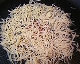 カリフラワーのチーズ焼き作り方2写真