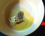 簡単おうちカフェ☆女子好みのキーマカレー作り方3写真