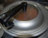 肉と野菜たっぷりのゴロゴロミートソース作り方15写真