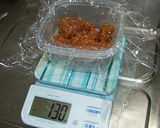 肉と野菜たっぷりのゴロゴロミートソース作り方20写真