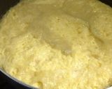 簡単ふわふわ卵豆腐作り方4写真