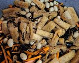 簡単ひじき煮　～お弁当にも💮～作り方5写真