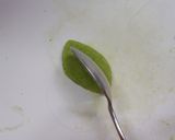 トトロとまっくろくろすけのクッキー作り方15写真