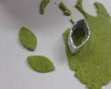 トトロとまっくろくろすけのクッキー作り方14写真