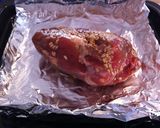 醤油麹で簡単ローストポーク作り方2写真