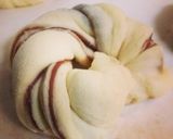 うずまきあんぱん作り方6写真
