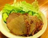 醤油麹で簡単ローストポーク作り方6写真