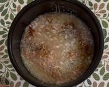 プルコギのタレでツナ炊き込みご飯作り方4写真