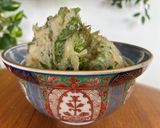 てんぷら作り方6写真