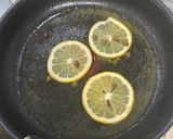 鶏むね肉のスカロッピーネ作り方7写真