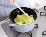 驚きの甘さ◎新玉ねぎのポタージュ作り方1写真