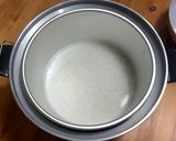 電鍋で簡単！サーモンの炊き込みご飯作り方2写真