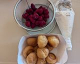 めちゃくちゃ簡単！プチケーキ作り方1写真