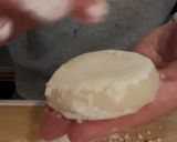 包まないいちご大福作り方5写真