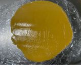 材料最小限！超絶簡単な生チョコタルト作り方8写真
