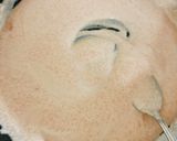 めっちゃ簡単明太子クリームパスタ作り方4写真