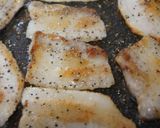 豚肉の塩焼き作り方4写真