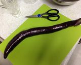 茄子のはさみ焼き作り方1写真