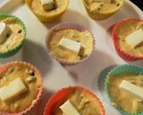 コストコのパンケーキMIXでマフィン作り方4写真