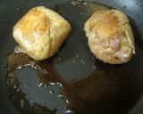 くるくる♪肉巻き玉子作り方6写真
