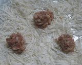 菊花しゅうまい作り方3写真
