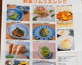 簡単♪ズッキーニのジャーマンポテト風作り方4写真