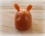 簡単キャラ弁おかず：トトロ作り方7写真
