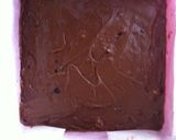 濃厚ずっしり～♡ダブルチョコブラウニー作り方6写真