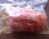 豚固まり肉のホワイトバルサミコ酢天火焼作り方3写真